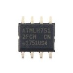 Memory IC - AT24C512C-SSHM-T SOIC-8 EEPROM Memory & Data Storage
