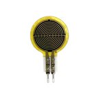 Pressure Sensor - FSR402 Short Tail Thin Film Force Sensing Resistor