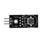 Temp Sensor - LM35D LM35 Module Electronic Blocks Smart Car Sensor