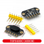 TOF Sensor - 050C/200C/400C Laser Ranging IIC Output Distance Detection