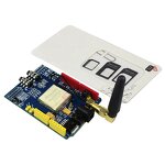 GSM Module - SIM900 OEM/ODM GPS Tracking Quad-band Wireless Data Module