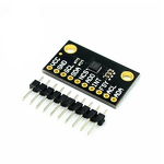Motion Sensor - MCU-20948 ICM-20948 9-Axis MEMS Motion Tracking Module