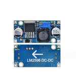 Step Down Module - LM2596 3.2-40V Adjustable DC to DC Power Supply