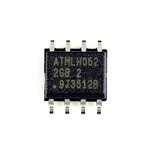 Memory IC - AT24C1024BN-SH25-T SOIC-8 EEPROM Memory & Data Storage