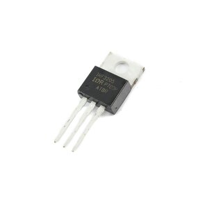 MOSFET - IRF3205PBF TO-220-3 Power IC MOSFET Transistor
