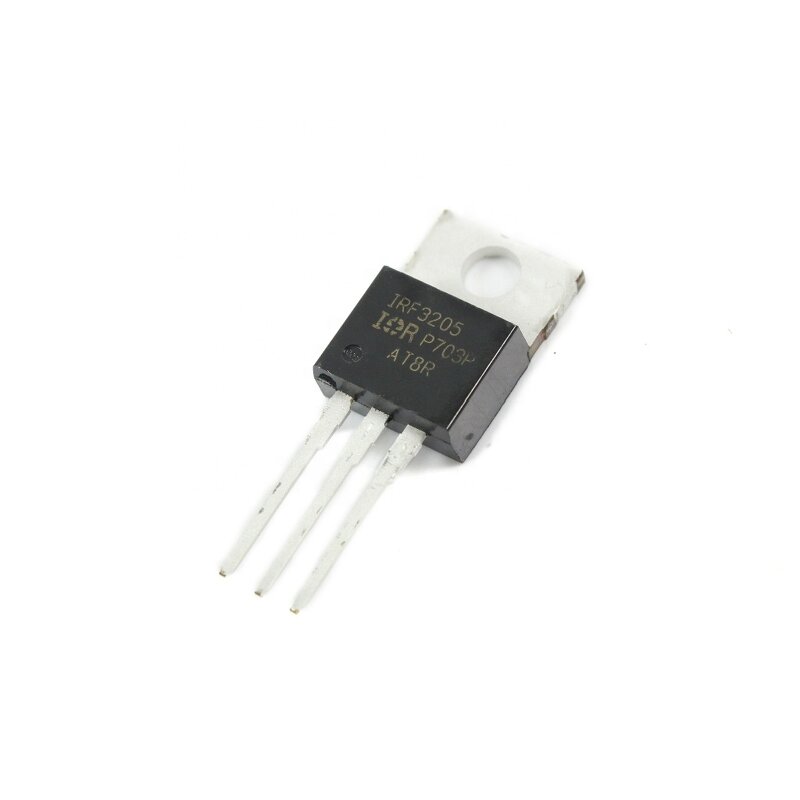 MOSFET - IRF3205PBF TO-220-3 Power IC MOSFET Transistor