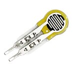 Pressure Sensor - FSR400 Short Tail Thin Film Force Sensing Resistor