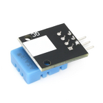 Temp Humidity Sensor - DHT11 KY-015 Electronic Building Blocks Module