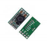 Step Down Module - MINI 97.5% Efficiency 4-24V to 5V3A DC to DC