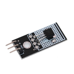 Temp Sensor - LM35D LM35 Module Electronic Blocks Smart Car Sensor