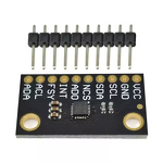Motion Sensor - MCU-20948 ICM-20948 9-Axis MEMS Motion Tracking Module
