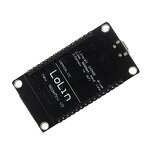 WiFi Board - NodeMcu Lua V3 ESP8266 Serial WiFi IoT Development Board