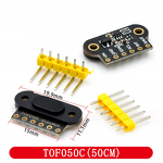 TOF Sensor - 050C/200C/400C Laser Ranging IIC Output Distance Detection