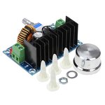 Step Down Module - XH-M401 XL4016E1 8A High Power DC Voltage Regulator