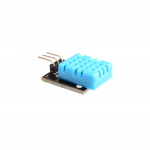 Temp Humidity Sensor - DHT11 KY-015 Electronic Building Blocks Module