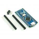 Development Board - Nano V3.0 CH340 Atmega328P USB to TTL Microcontroller