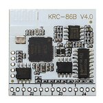 Audio Module - KRC-86B V4.0 Stereo Wireless Audio Receiver Amplifier