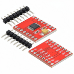 Motor Driver - TB6612FNG DRV8833 Compact High-Performance Robot Driver
