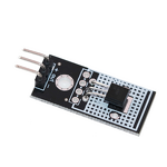 Temp Sensor - LM35D LM35 Module Electronic Blocks Smart Car Sensor