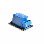 Relay Module - KY-019 5V 1 Channel Relay Module Electronic Component