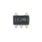 Voltage Regulator - ADP150AUJZ-3.3-R7 SOT23-5 Power Management IC