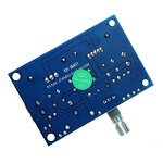 Step Down Module - XH-M401 XL4016E1 8A High Power DC Voltage Regulator