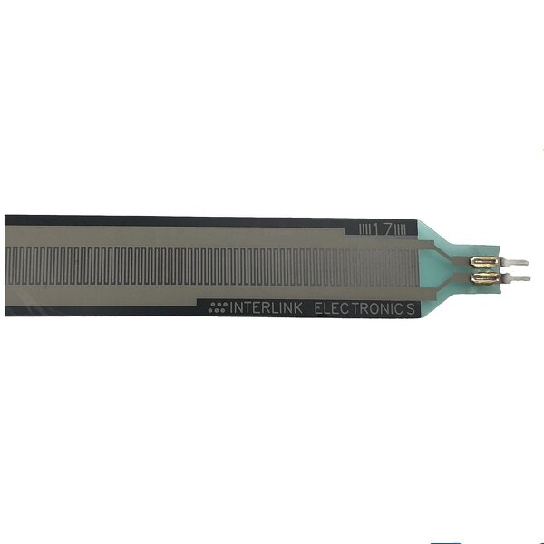 Pressure Sensor - FSR408 Resistive Film Force Sensing Thin Film Resistor