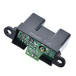 IR Sensor - GP2Y0A21YK0F GP2Y0A02YK0F Dual-Range Infrared Distance Set