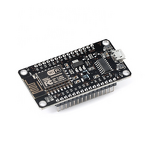 WiFi Board - NodeMcu Lua V3 ESP8266 Serial WiFi IoT Development Board