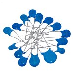 Capacitor Kit - 300pcs 1KV-3KV High Voltage Ceramic 15 Types