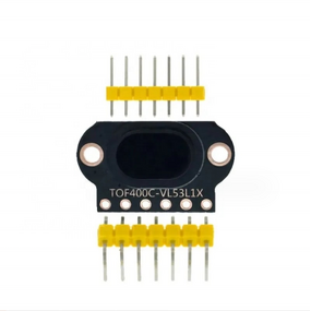 TOF Sensor - 050C/200C/400C Laser Ranging IIC Output Distance Detection