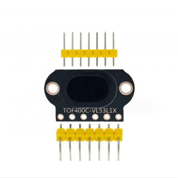 TOF Sensor - 050C/200C/400C Laser Ranging IIC Output Distance Detection