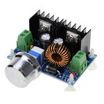 Step Down Module - XH-M401 XL4016E1 8A High Power DC Voltage Regulator