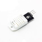 Temp Humidity Sensor - DHT22 AM2302 Digital Module Replace SHT11 SHT15
