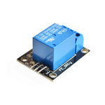 Relay Module - KY-019 5V 1 Channel Relay Module Electronic Component