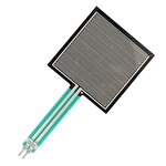 Pressure Sensor - FSR406 Square Resistive Film Force Sensing Resistor