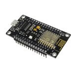 WiFi Board - NodeMcu Lua V3 ESP8266 Serial WiFi IoT Development Board