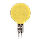 Pressure Sensor - FSR402 Short Tail Thin Film Force Sensing Resistor