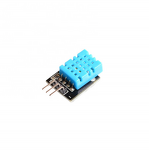 Temp Humidity Sensor - DHT11 KY-015 Electronic Building Blocks Module
