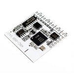 Audio Module - KRC-86B V4.0 Stereo Wireless Audio Receiver Amplifier