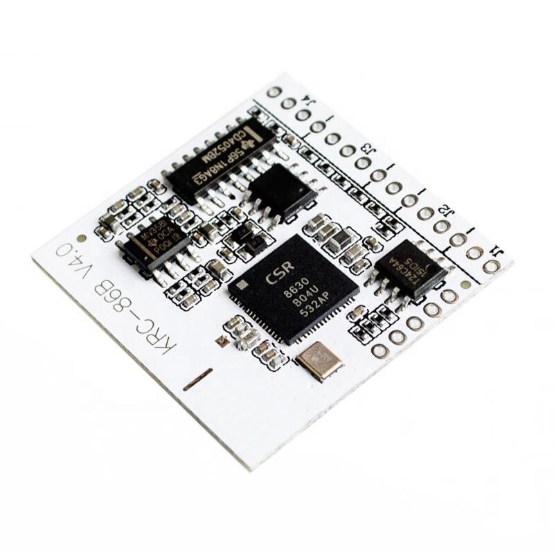 Audio Module - KRC-86B V4.0 Stereo Wireless Audio Receiver Amplifier