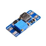 Step Up Module - MT3608 2A Booster DC to DC Power Supply Module