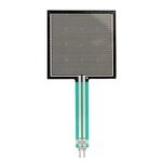 Pressure Sensor - FSR406 Square Resistive Film Force Sensing Resistor
