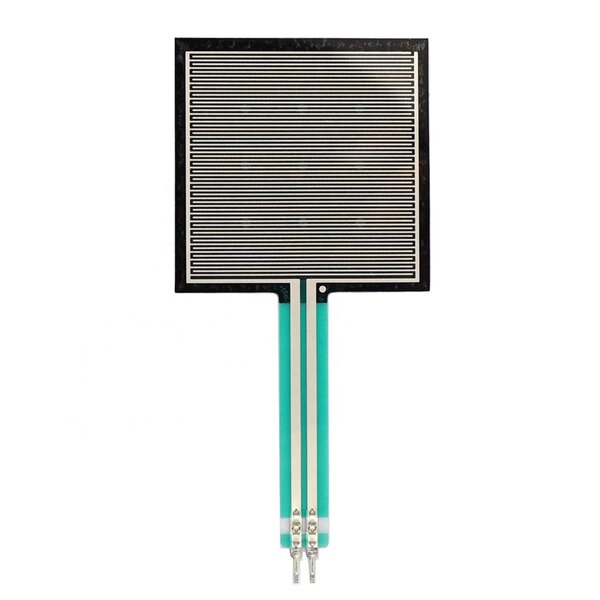 Pressure Sensor - FSR406 Square Resistive Film Force Sensing Resistor