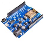 WiFi Board - ESP-12E D1 CH340 ESP8266 WiFi Wireless Development Board