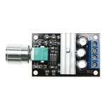 Speed Controller - DC6-28V PWM DC Motor Variable Regulator Control Module