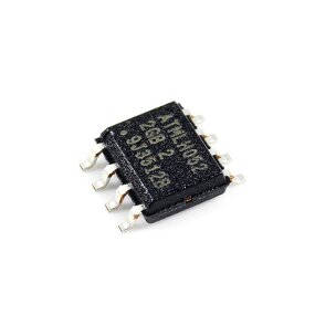 Memory IC - AT24C1024BN-SH25-T SOIC-8 EEPROM Memory & Data Storage