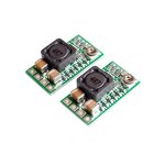 Step Down Module - MINI 97.5% Efficiency 4-24V to 5V3A DC to DC