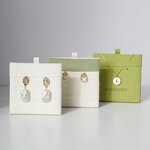 Microfiber Pouch with Pad