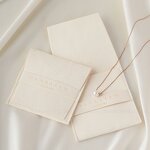 0.8 mm Microfiber Pouch